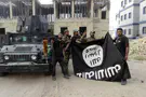 ISIS leader and 10 associates killed in US operation