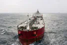 Iran denies involvement in attacks on ships in Yemen