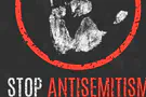 ‘World has turned a blind eye to the scourge of antisemitism’