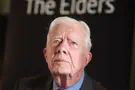 Jimmy Carter recounts Menachem Begin quoting Gettysburg Address 