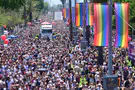 Pride parade organizers ask PM to replace Ben Gvir