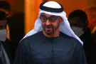 The concerning message from UAE President's close associate