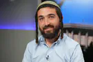 Yitzhar activist to enter Knesset under 'Norwegian Law'