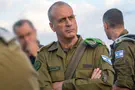 Leading rabbis meet top IDF officer to discuss security