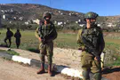 Terrorists open fire on Samaria town