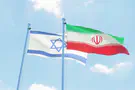 'Iran enriching uranium above 60% could trigger a strike'