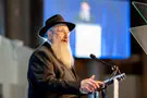 Businessman shares his story at Colel Chabad’s annual dinner