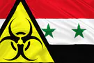 Syria denies it was responsible for 2018 chemical attack
