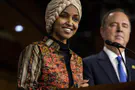 Watch: Anti-Trump Jewish congressman backs Ilhan Omar 