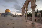Israel must say no to Jordan's building on the Temple Mount