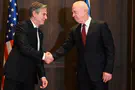 'Blinken's visit to Israel sends clear message to Iran'