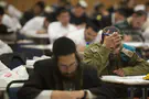 Hundreds awaiting testing dates for rabbinical ordination 