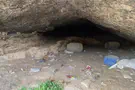 Jerusalem bomber hid in Khan al Ahmar cave