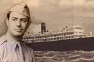 Remembering the US army rabbi who went down with his ship