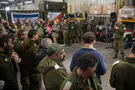 IDF medical aid delegation will depart to Turkey tomorrow