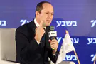 Nir Barkat: What's good for the Palestinians is good for Israel