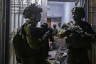 Shin Bet: Islamic Jihad terrorist behind shooting arrested