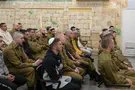 PM to new IDF recruits: We have no country without an army
