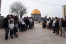 Jewish visiting hours to Temple Mount reduced during Ramadan