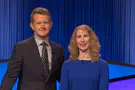 Jewish studies professor wins $60,000 on 'Jeopardy!'