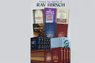 Experience The World Of Rav Hirsch!
