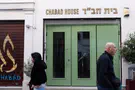 Men accused of plot to attack Jews in Athens appear in court