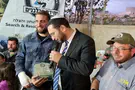 Government officials attend tribute evening for Israel Dog Unit