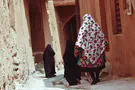 Viral video shows yogurt poured on women who didn't wear hijab