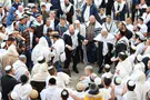 Musical Hallel with Rabbi Shmuel Eliyahu