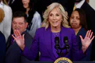 First lady Jill Biden tests negative for COVID-19
