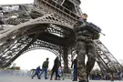 Suspected terror attack in France