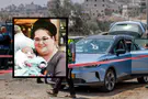 Homes of Batsheva Nigri's murderers to be demolished