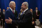 'Biden-Netanyahu meeting mostly dealt with Israel-Saudi peace'