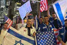 Anti-government protesters could cause immense damage to Israel