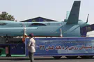 Iran unveils 'longest-range drone in the world-