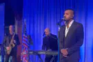 Itay Levy wows New York audience: 'Have no fear, Israel!'
