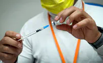 'Expect children under 12 to be vaccinated in November'