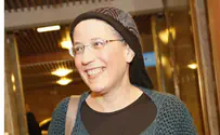 There is no one more worthy: Orit Struk of Hevron