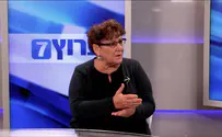 Miriam Peretz - Israel's next president?