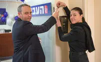Labor to JNF: Don't buy land in Judea and Samaria