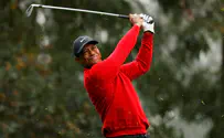 Tiger Woods in surgery after car crash