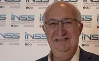 Professor Manuel Trajtenberg named INSS Director