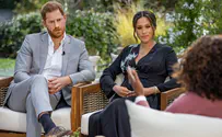 Meghan Markle and the Jewish question