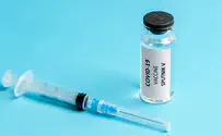 Israel expected to recognize Russian 'Sputnik' vaccine