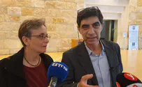 Hadar Goldin's family blasts Lapid's Gaza plan