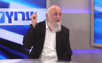 Frmr head rabbi of Gush Katif: 'Crucial elections'