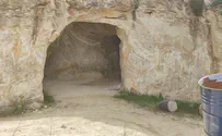 PA digs tunnel into Israeli territory