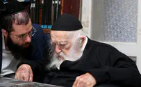 Leading rabbi: 'No forgiveness' for Liberman