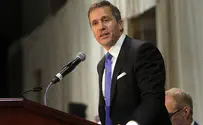 Eric Greitens, MO gov. who quit over scandal, to run for Senate