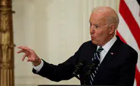 Biden's politics spell trouble for Israel